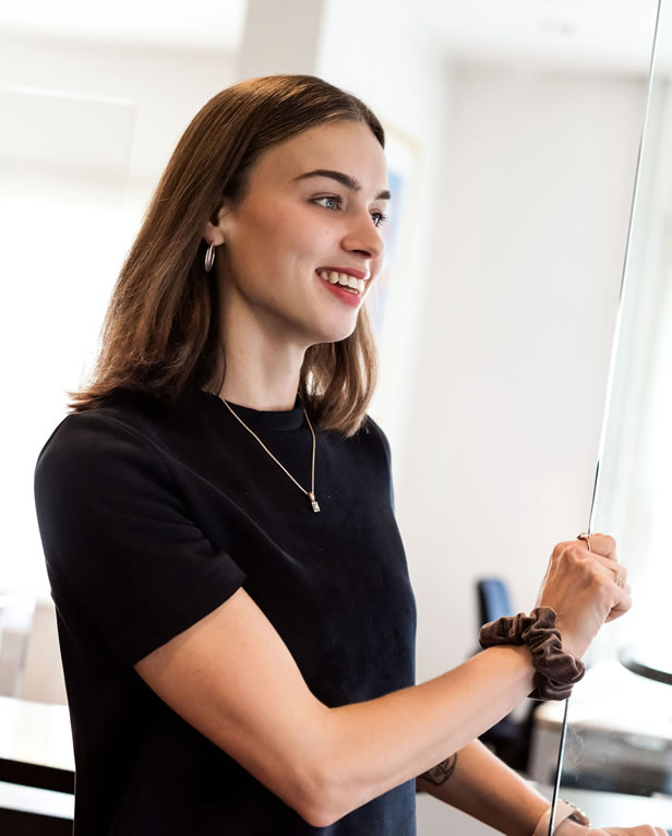 Esmée van Nisius
