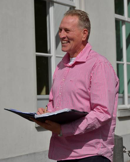 Erik Schreutelkamp