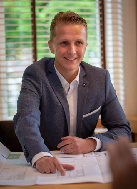 Niels Woutersen