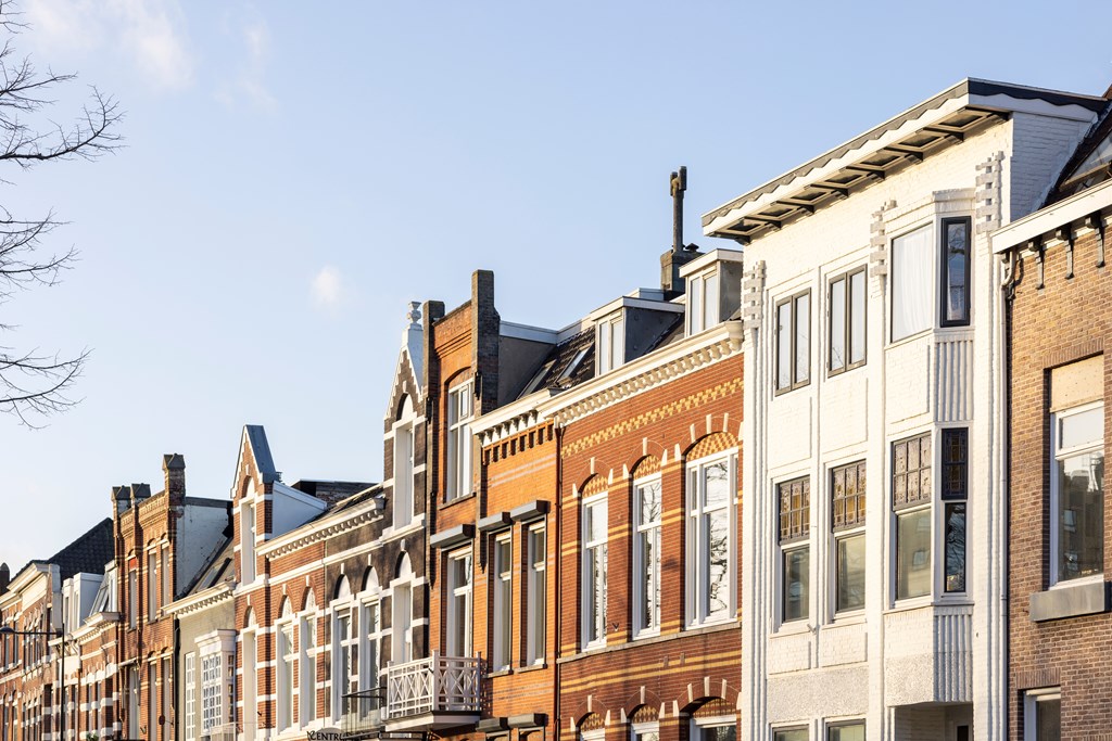 Financieel & technisch beheer