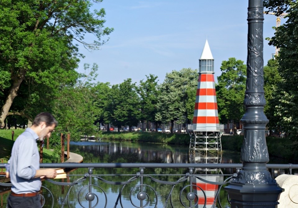 Geen zin meer in gedoe?